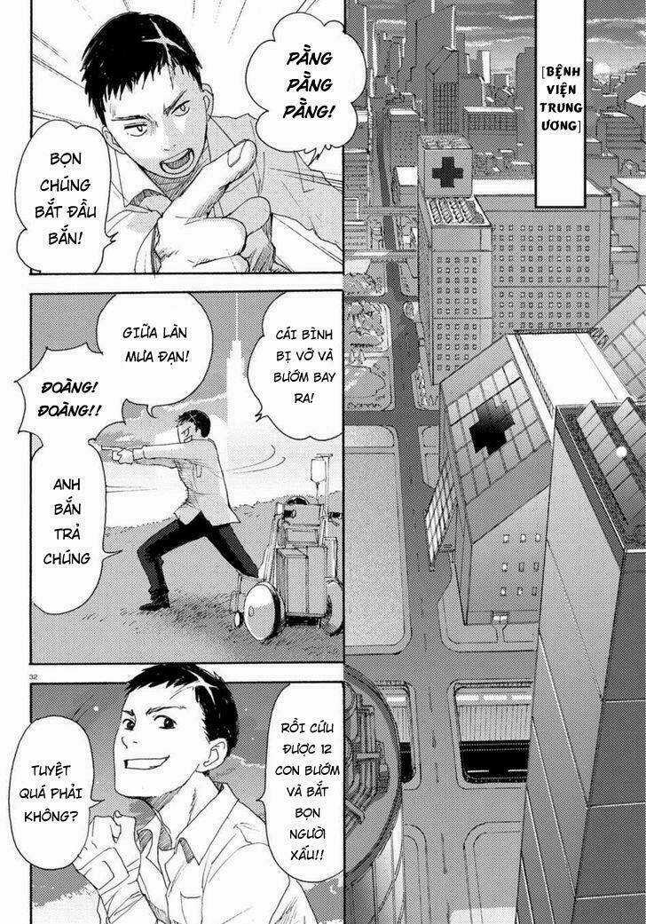 Butterfly Storage - Chapter 1 - Trang 37