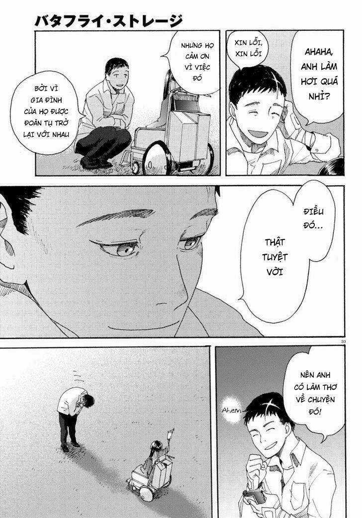 Butterfly Storage - Chapter 1 - Trang 38