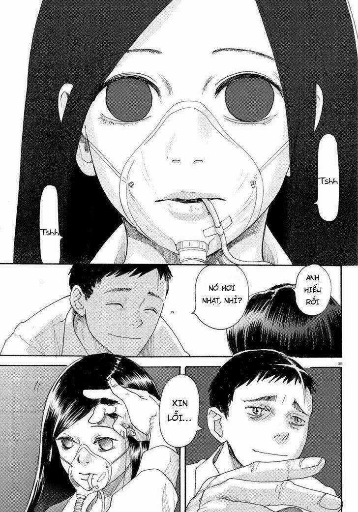 Butterfly Storage - Chapter 1 - Trang 40