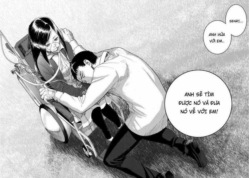 Butterfly Storage - Chapter 1 - Trang 42