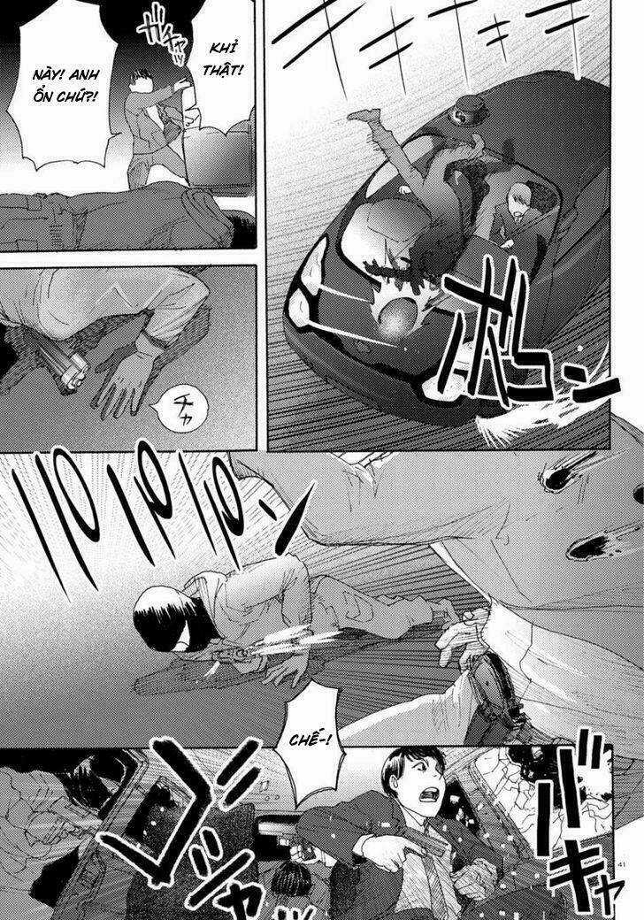 Butterfly Storage - Chapter 1 - Trang 44