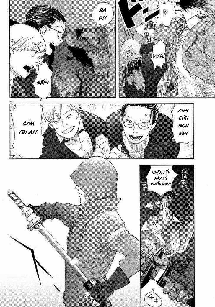 Butterfly Storage - Chapter 1 - Trang 45