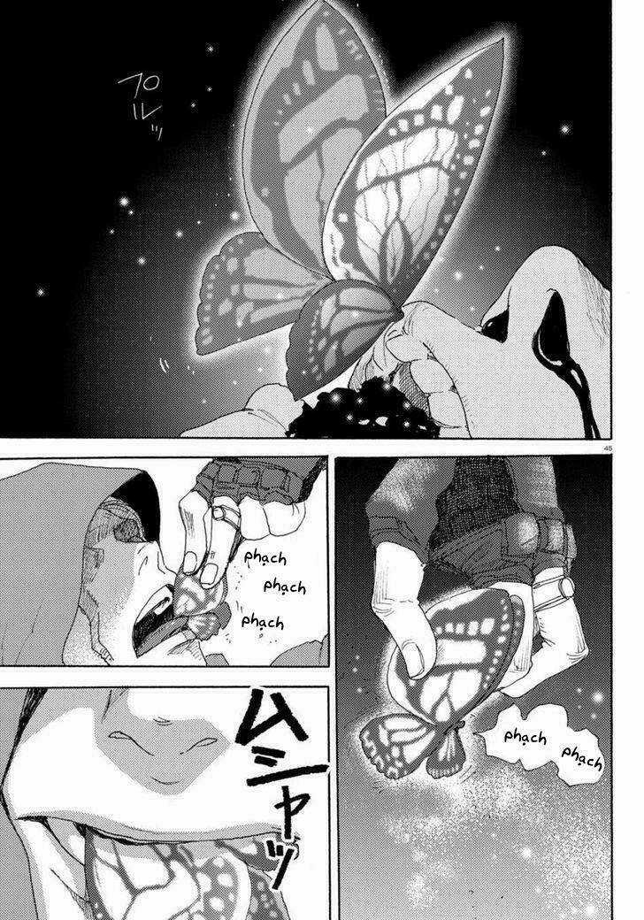 Butterfly Storage - Chapter 1 - Trang 48