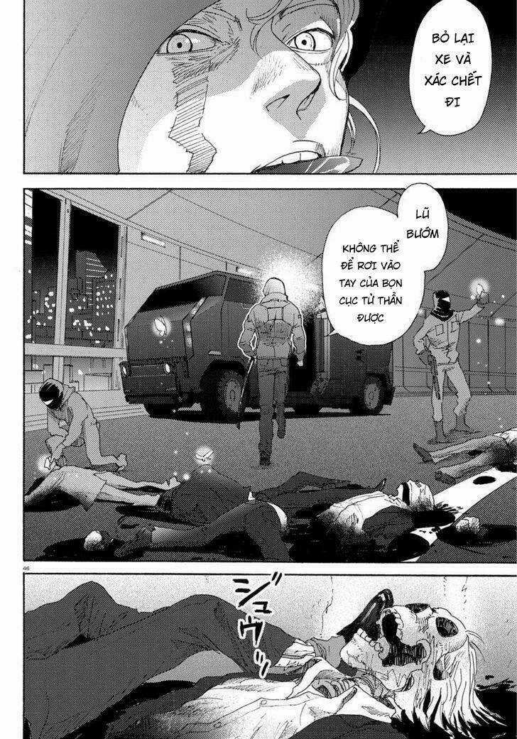 Butterfly Storage - Chapter 1 - Trang 49