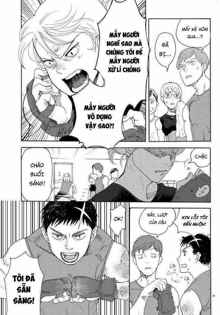 Butterfly Storage - Chapter 1 - Trang 52