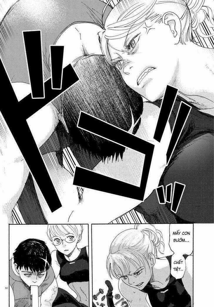 Butterfly Storage - Chapter 1 - Trang 53