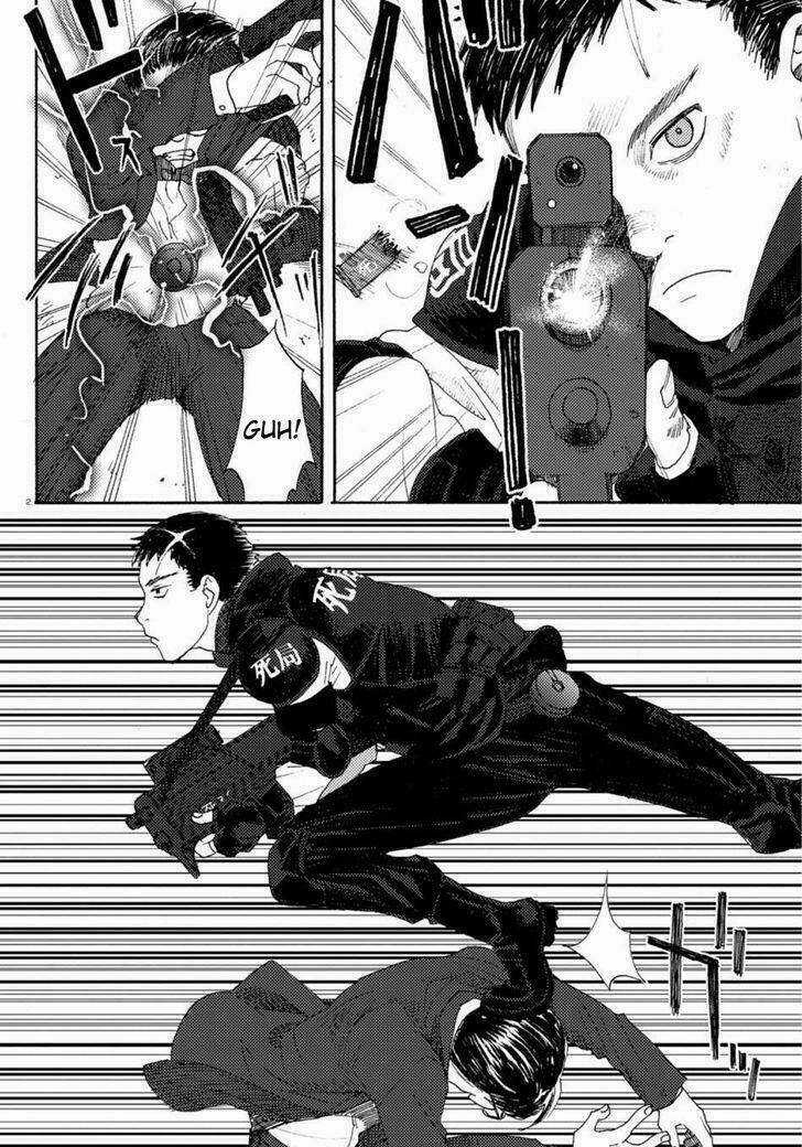 Butterfly Storage - Chapter 1 - Trang 7