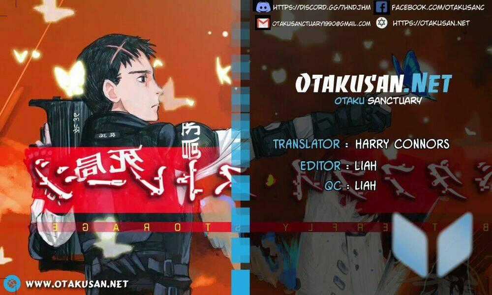 Butterfly Storage - Chapter 2 - Trang 1