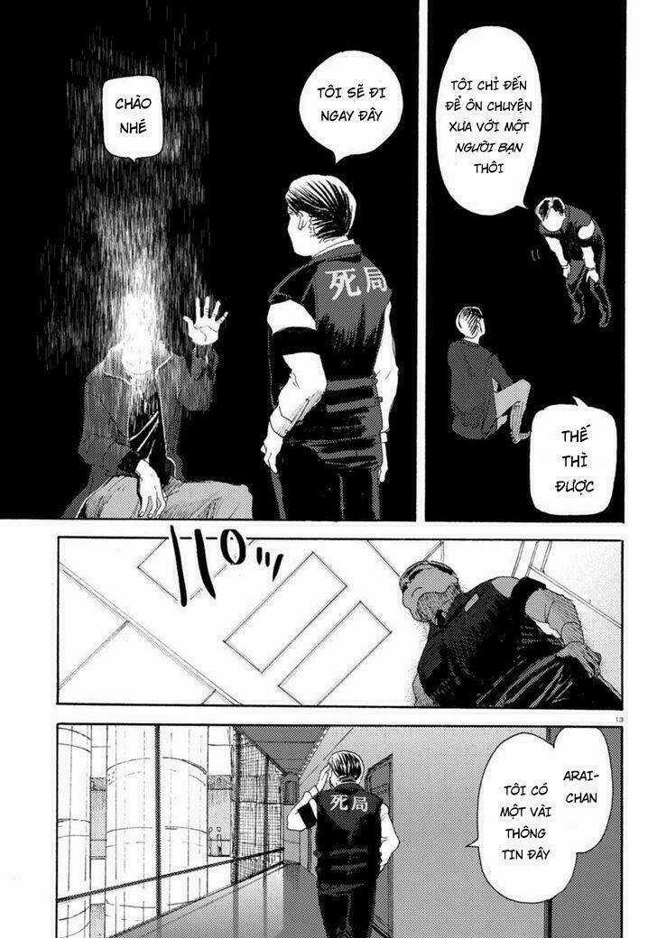 Butterfly Storage - Chapter 2 - Trang 14