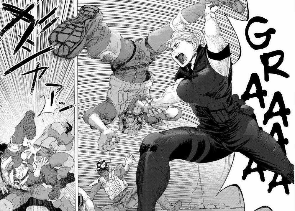 Butterfly Storage - Chapter 2 - Trang 25