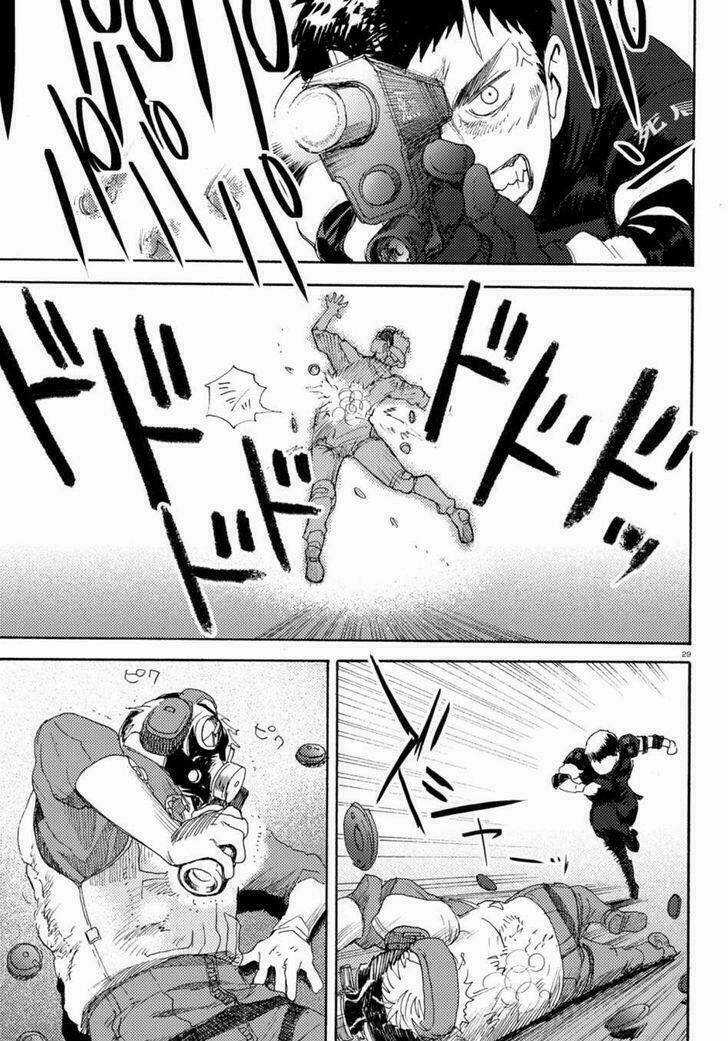 Butterfly Storage - Chapter 2 - Trang 29