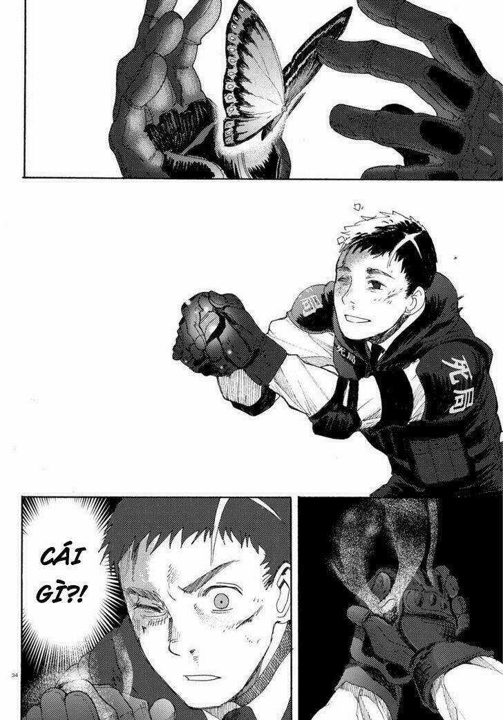Butterfly Storage - Chapter 2 - Trang 33