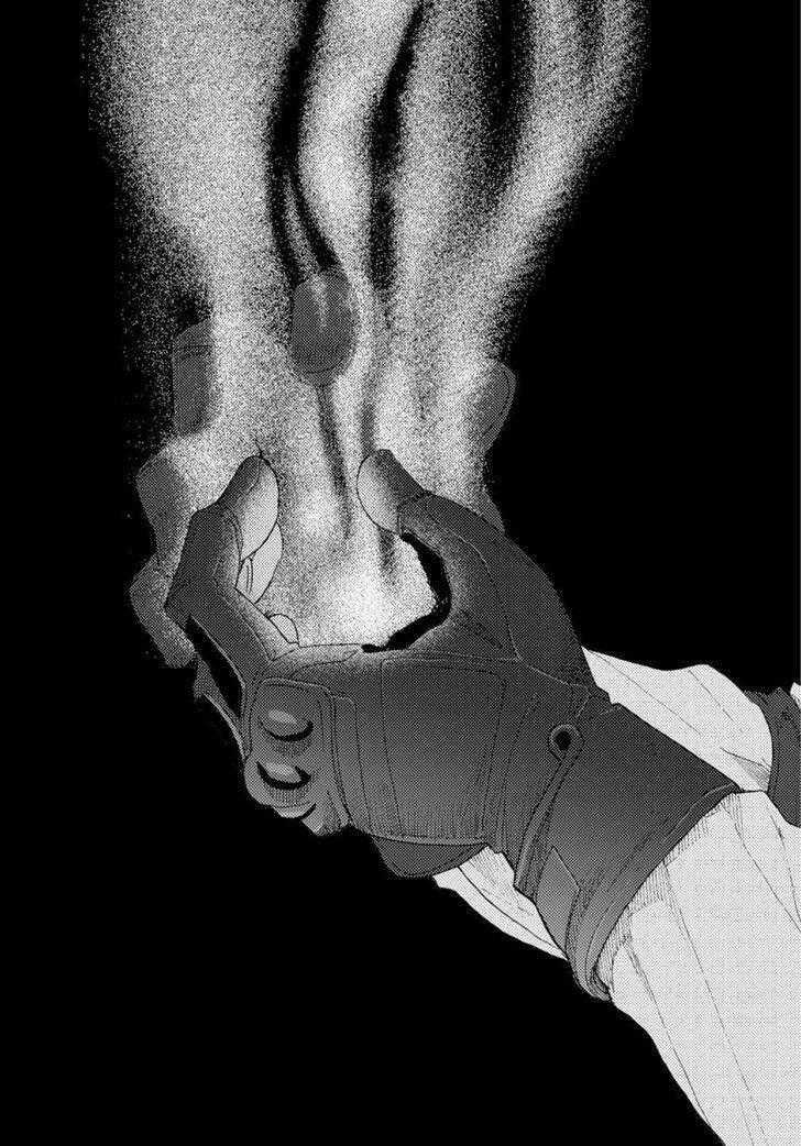 Butterfly Storage - Chapter 2 - Trang 34