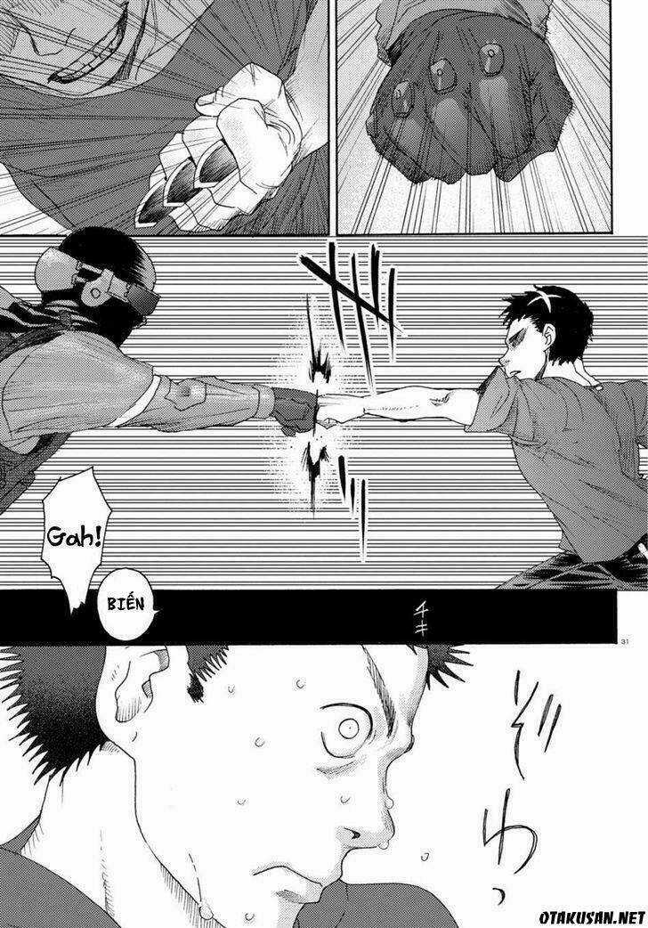 Butterfly Storage - Chapter 3 - Trang 31