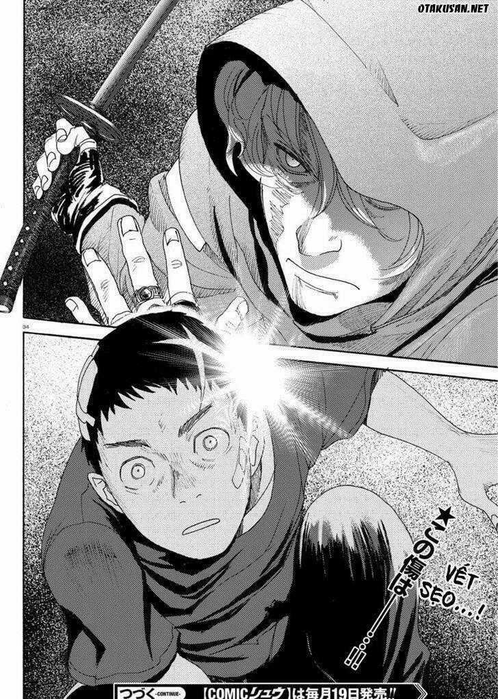 Butterfly Storage - Chapter 3 - Trang 33