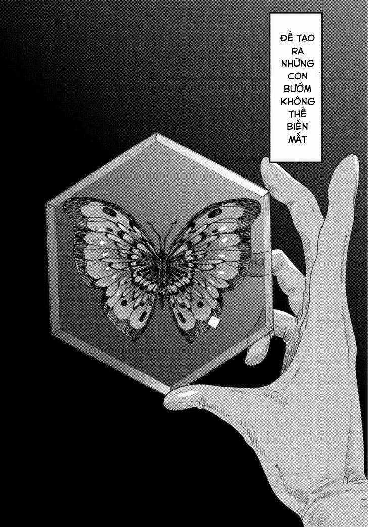 Butterfly Storage - Chapter 3 - Trang 6