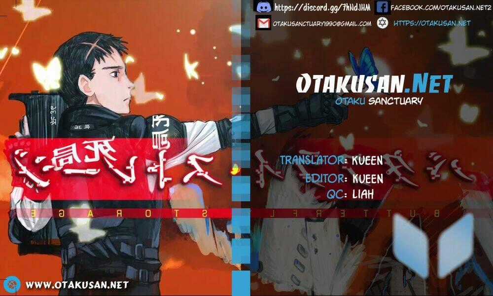 Butterfly Storage - Chapter 4 - Trang 2