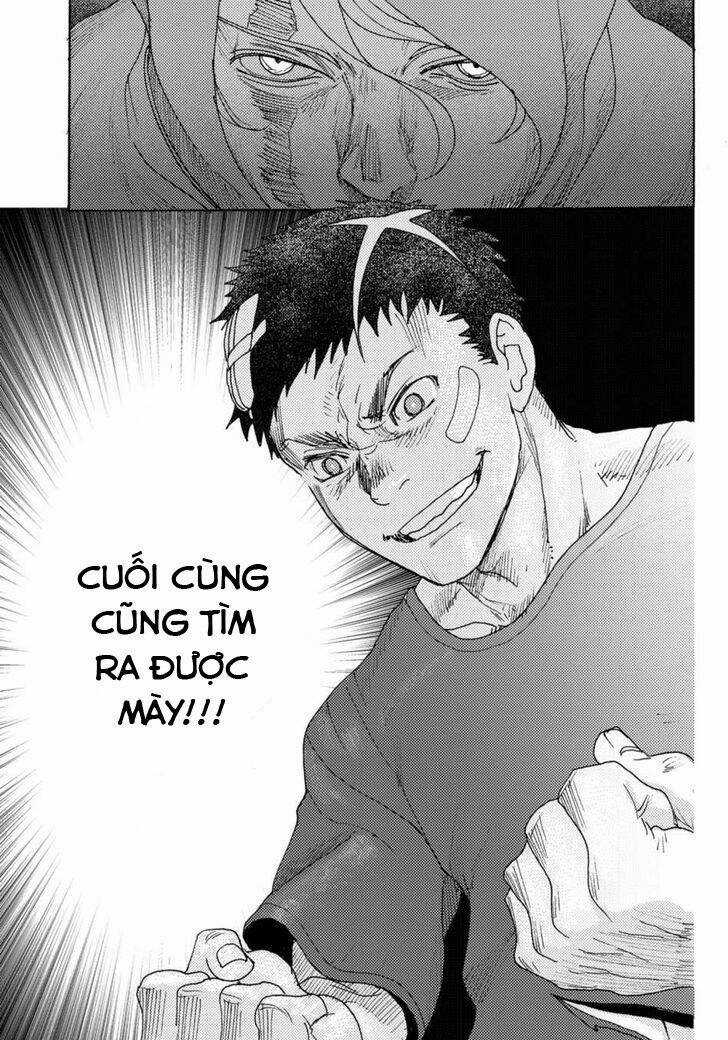 Butterfly Storage - Chapter 4 - Trang 18