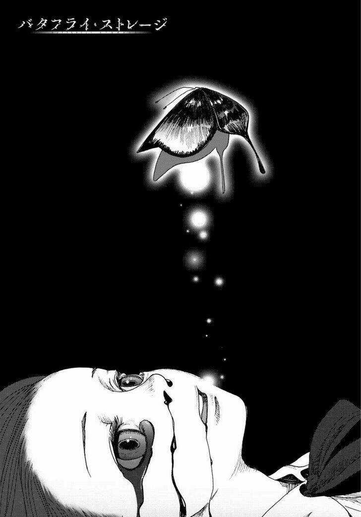 Butterfly Storage - Chapter 4 - Trang 3