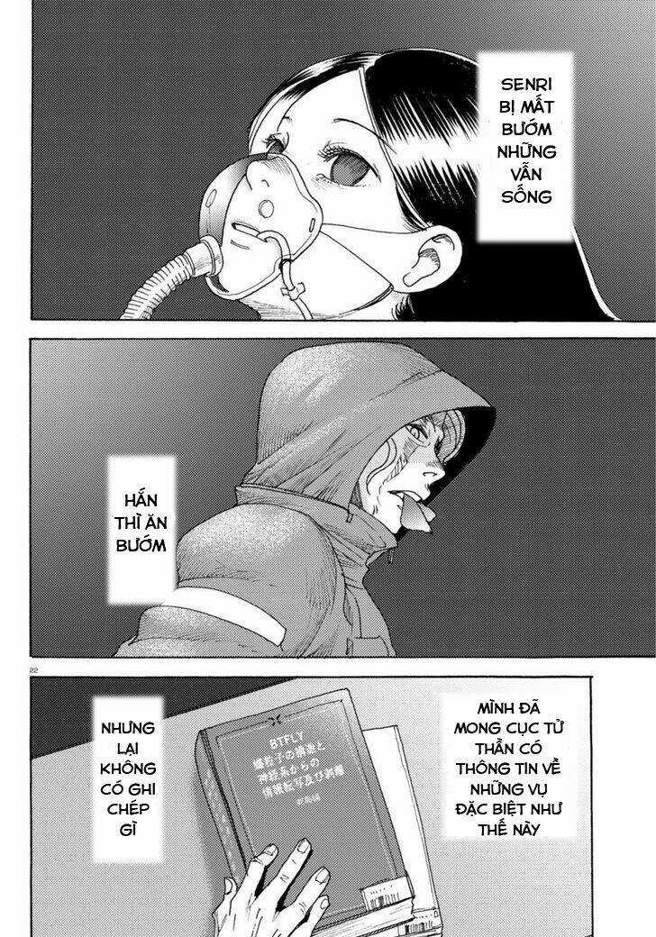 Butterfly Storage - Chapter 4 - Trang 23