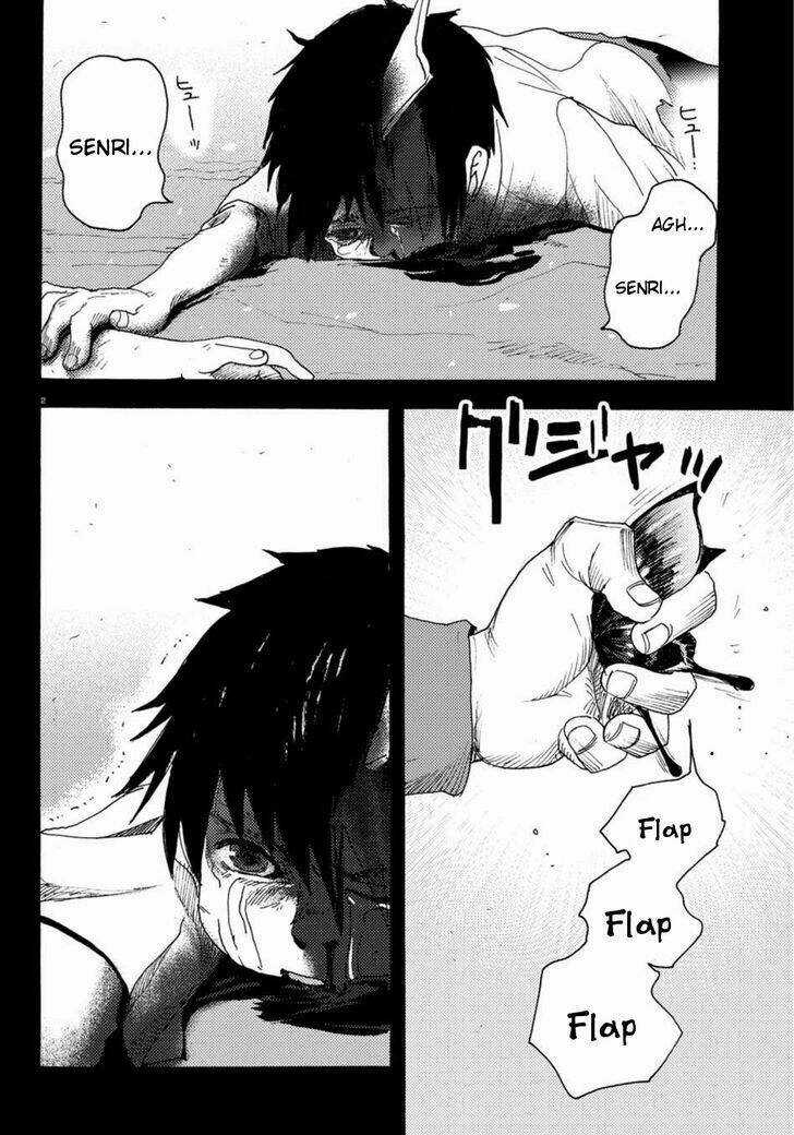 Butterfly Storage - Chapter 4 - Trang 4