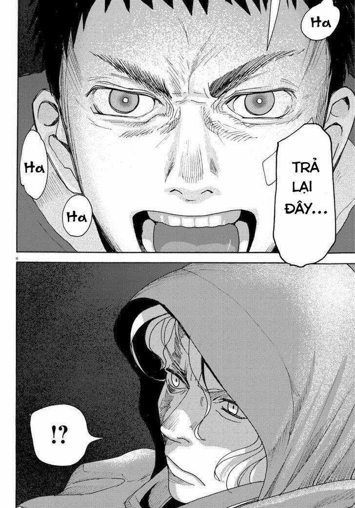 Butterfly Storage - Chapter 4 - Trang 7
