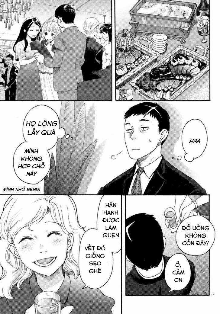 Butterfly Storage - Chapter 5 - Trang 19