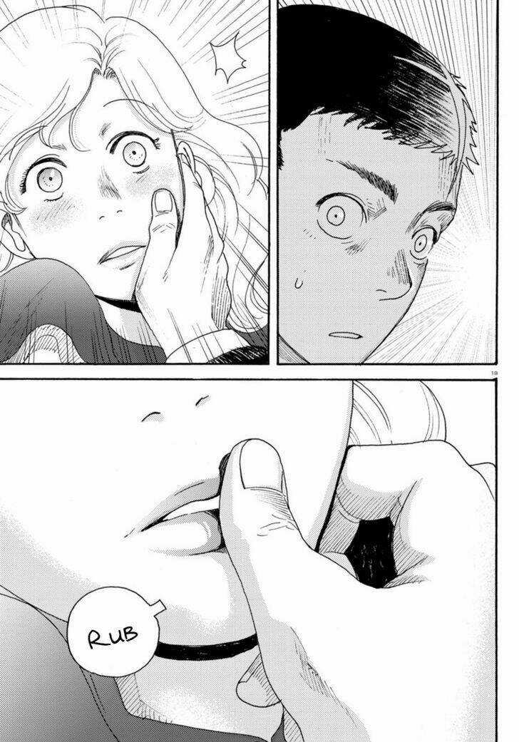 Butterfly Storage - Chapter 5 - Trang 21