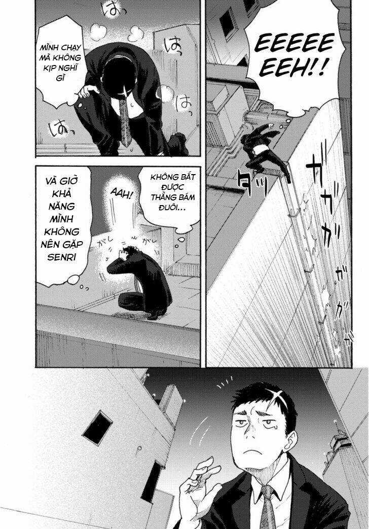 Butterfly Storage - Chapter 5 - Trang 29