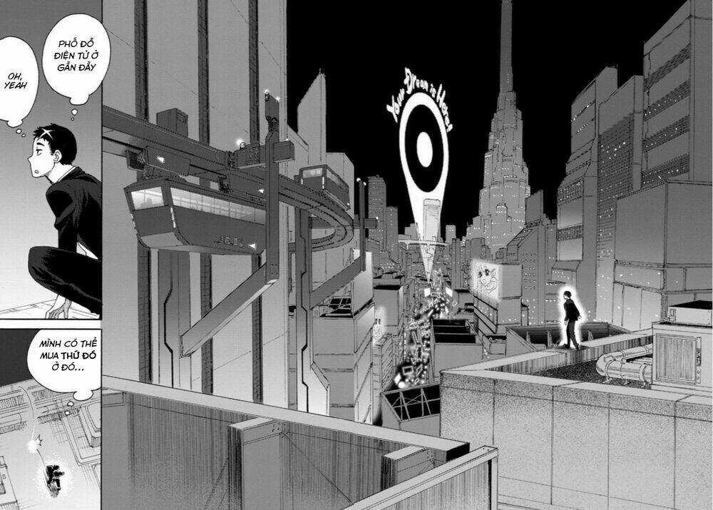 Butterfly Storage - Chapter 5 - Trang 30