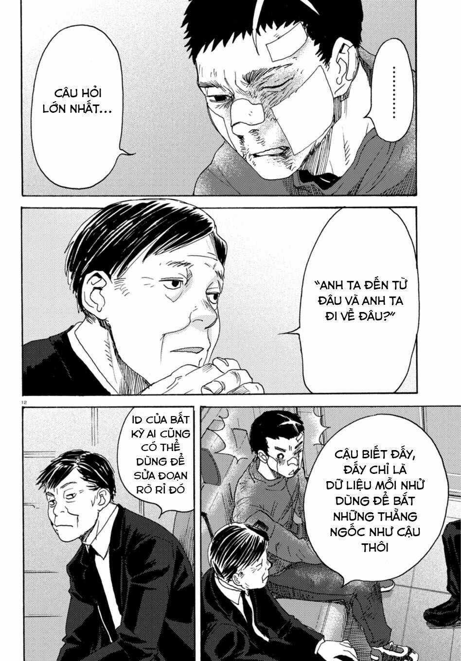 Butterfly Storage - Chapter 7 - Trang 14