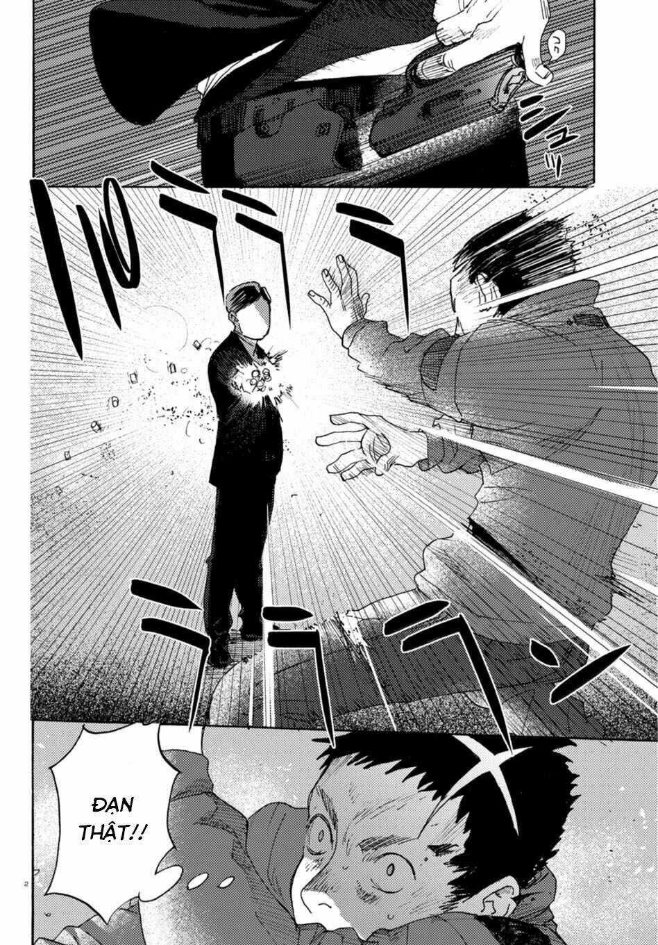 Butterfly Storage - Chapter 7 - Trang 4