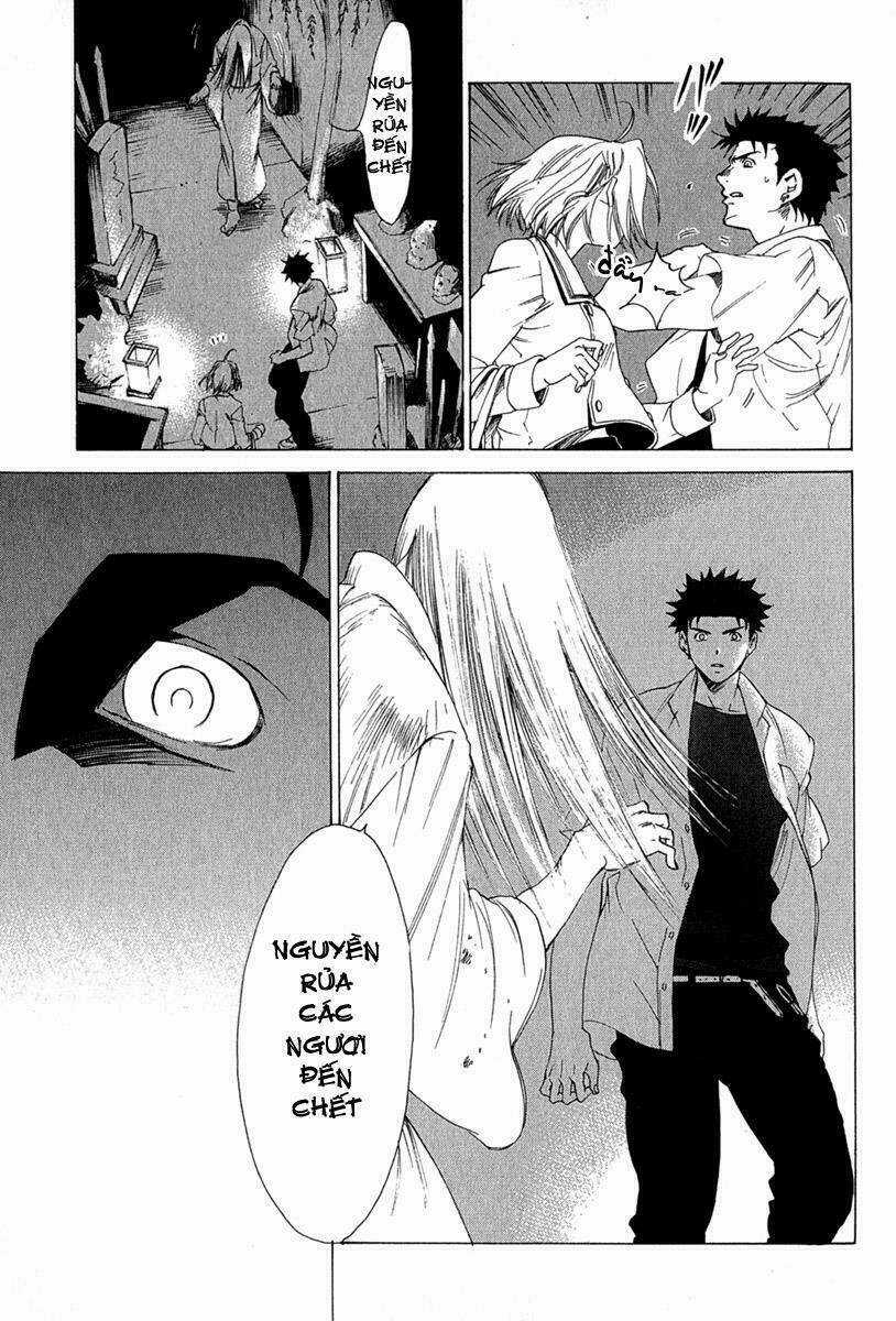 Butterfly - Chapter 1 - Trang 19