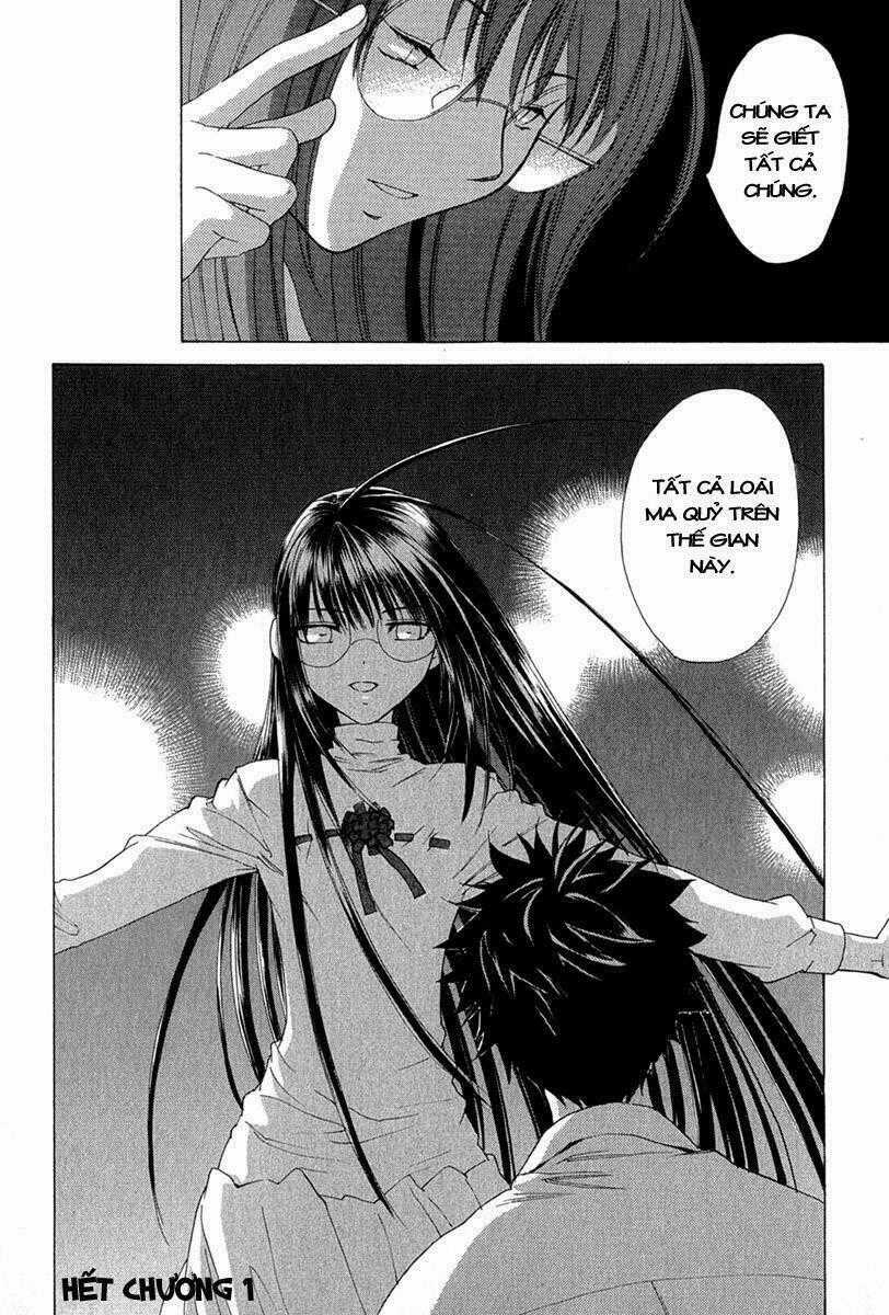 Butterfly - Chapter 1 - Trang 26