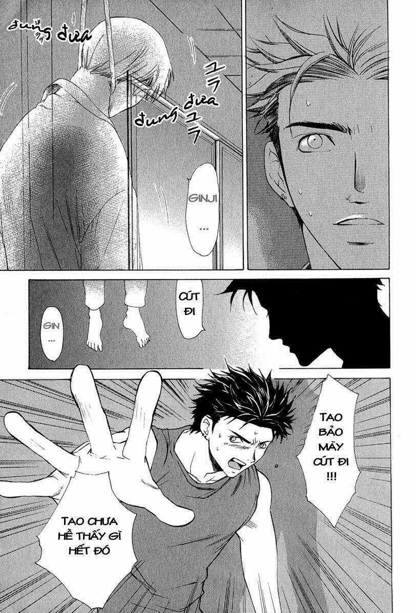 Butterfly - Chapter 1 - Trang 7