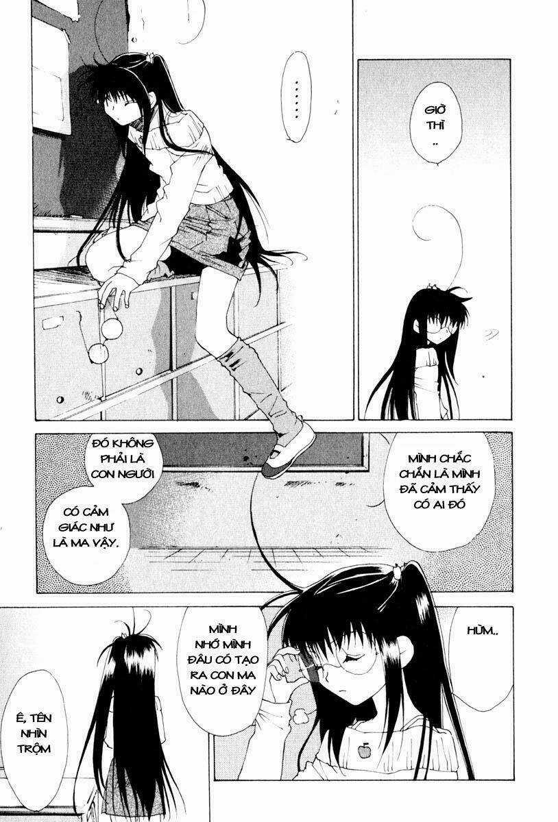 Butterfly - Chapter 10 - Trang 13