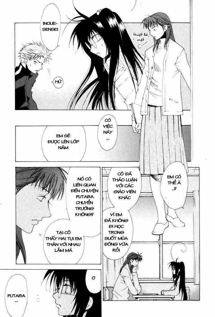 Butterfly - Chapter 10 - Trang 19