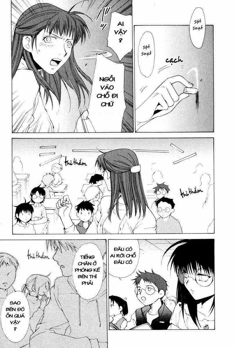 Butterfly - Chapter 10 - Trang 7