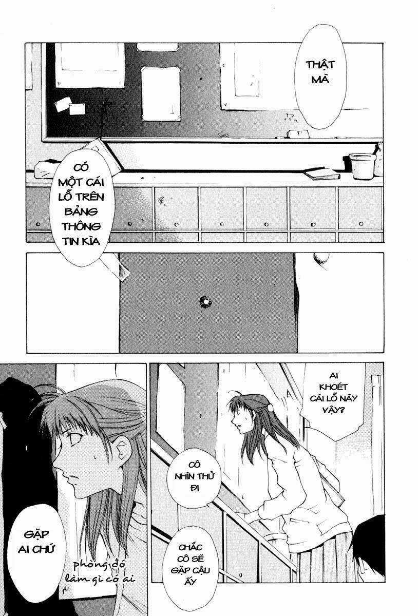 Butterfly - Chapter 10 - Trang 9