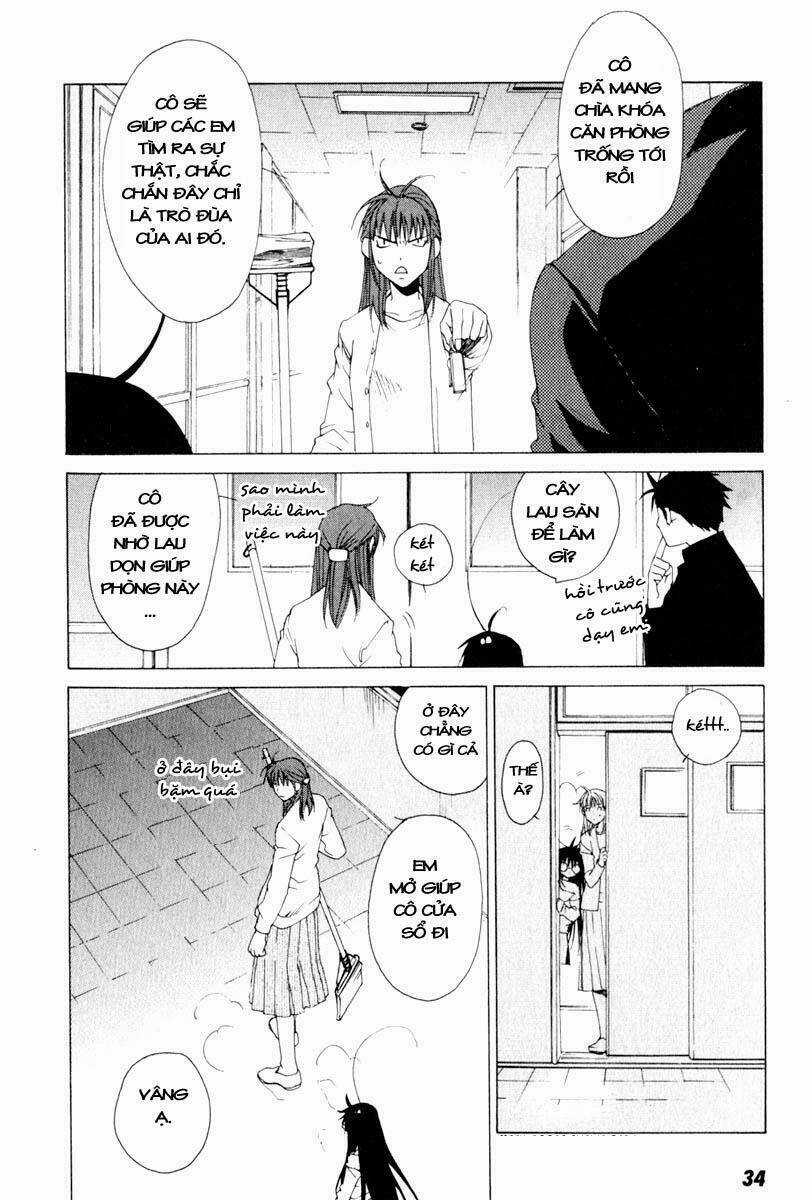 Butterfly - Chapter 11 - Trang 11