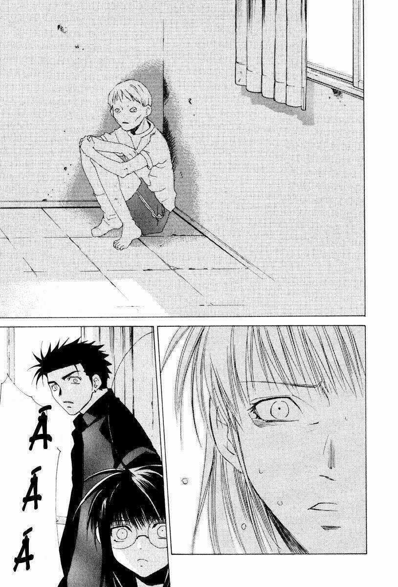 Butterfly - Chapter 11 - Trang 14