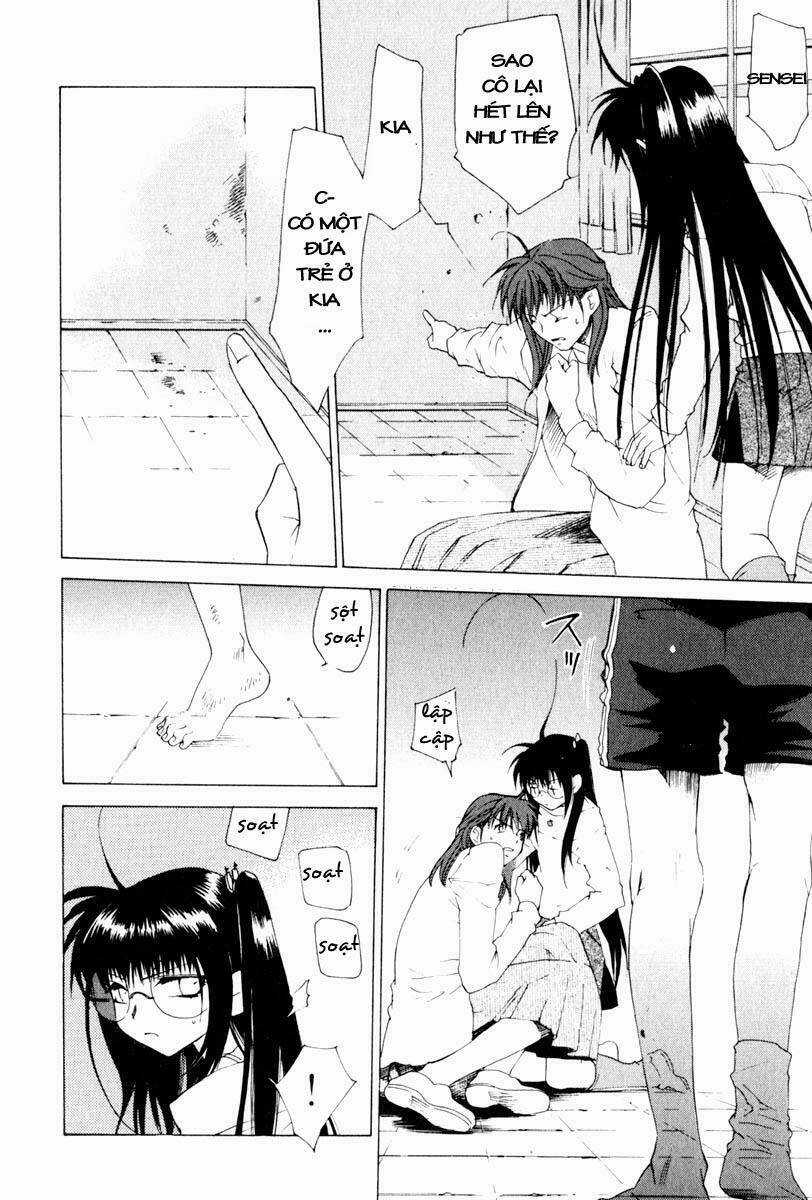 Butterfly - Chapter 11 - Trang 15