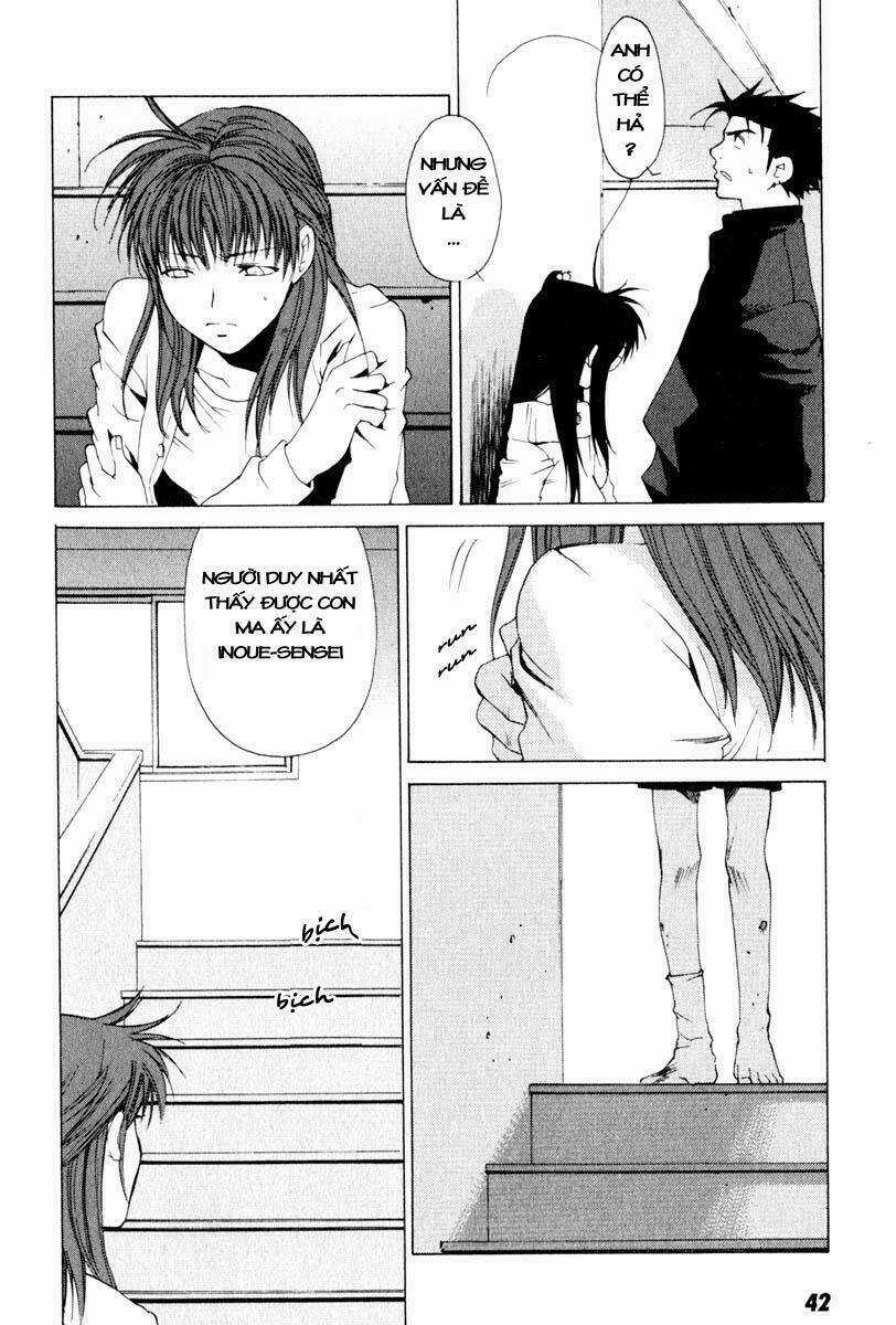 Butterfly - Chapter 11 - Trang 19