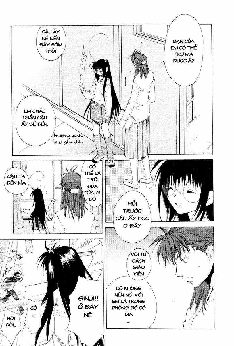 Butterfly - Chapter 11 - Trang 4