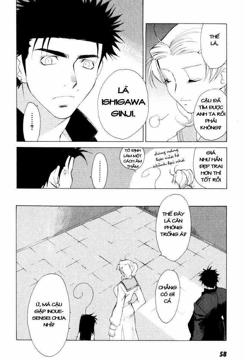 Butterfly - Chapter 12 - Trang 15