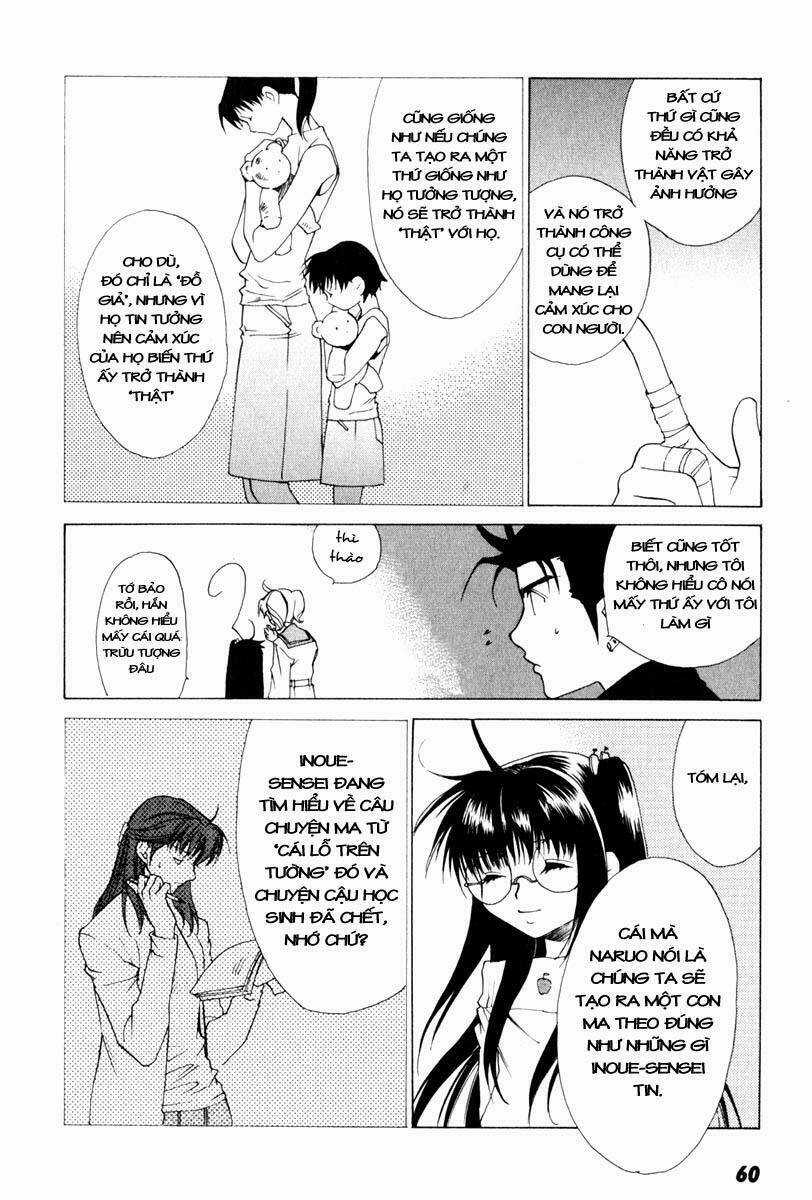 Butterfly - Chapter 12 - Trang 17