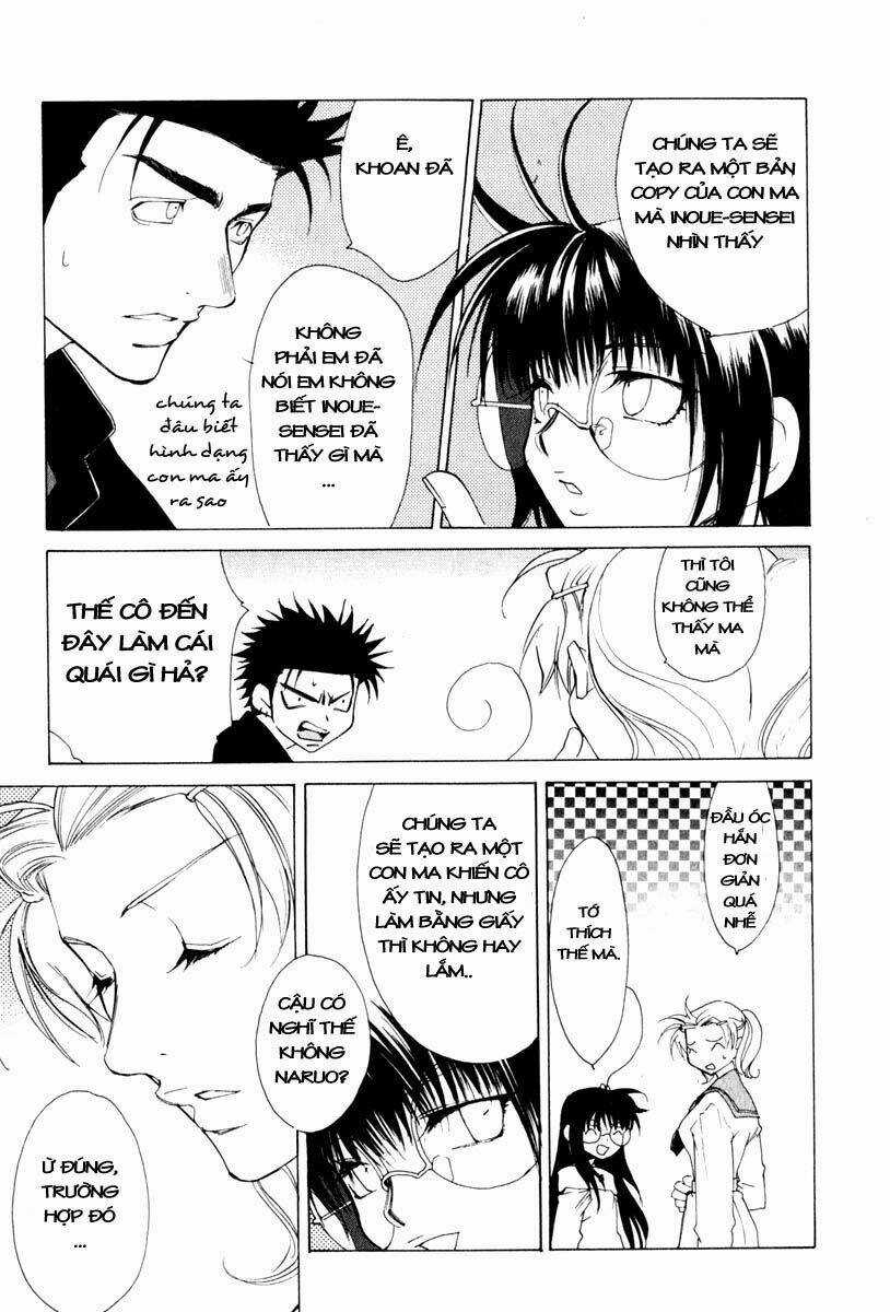 Butterfly - Chapter 12 - Trang 18