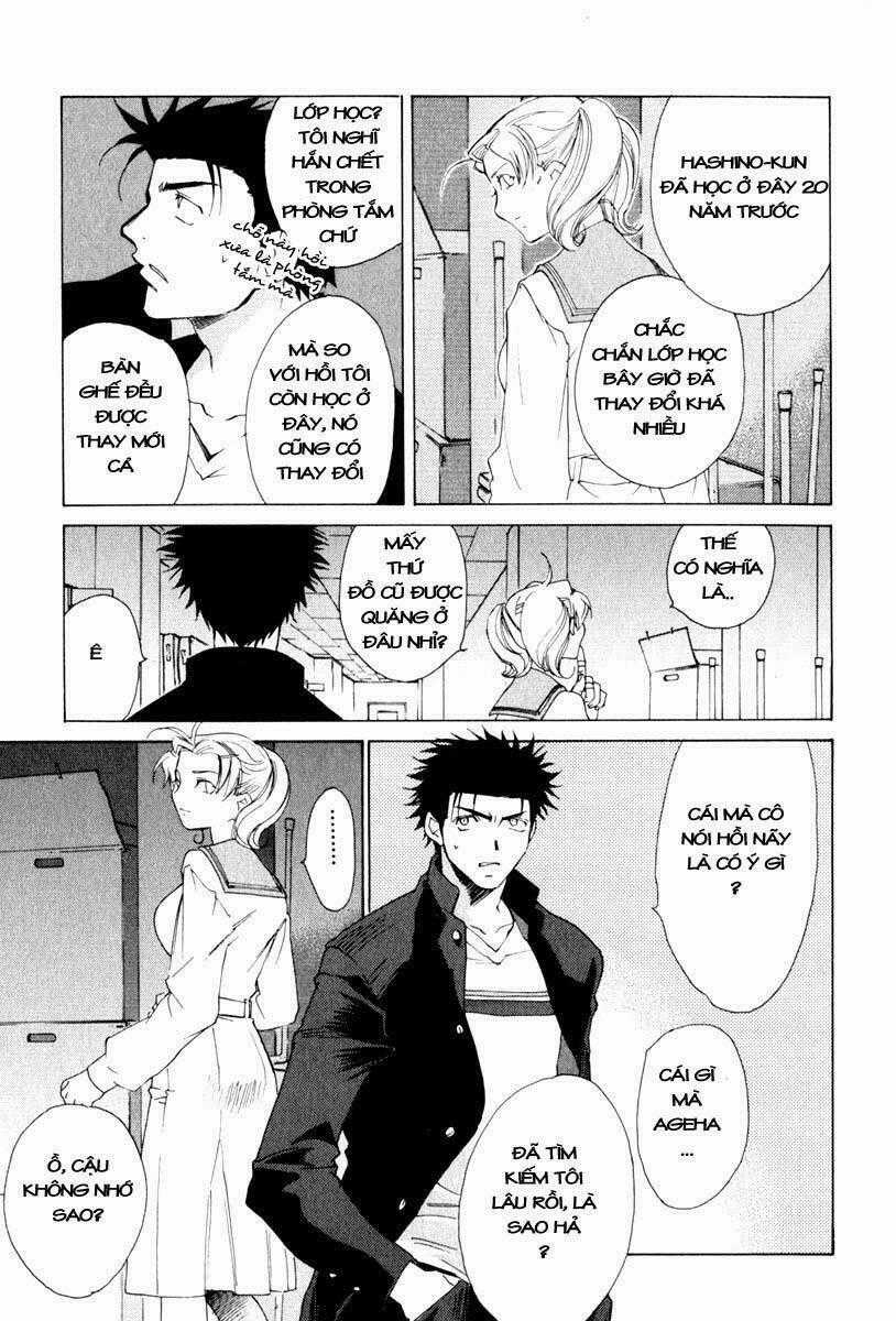 Butterfly - Chapter 12 - Trang 20