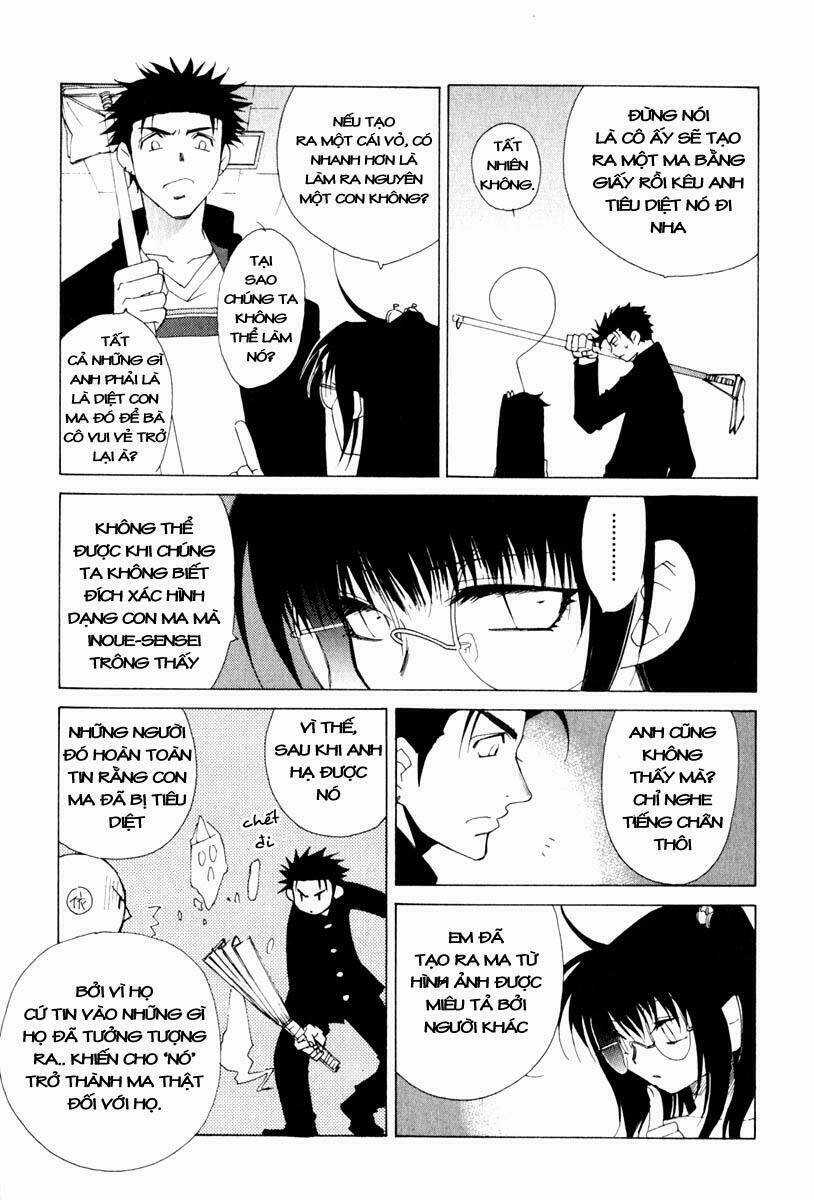 Butterfly - Chapter 12 - Trang 6