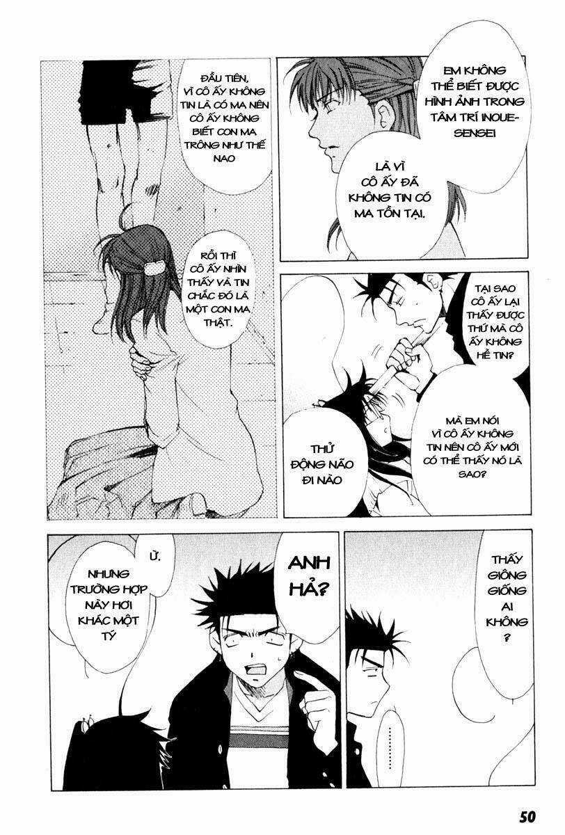 Butterfly - Chapter 12 - Trang 7